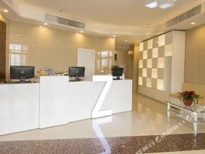 7 Days Inn Tianjin Binhai New District Yujiabao Metro Station - Image 4