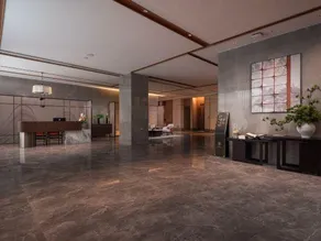 Xinhe International Hotel - Image 5