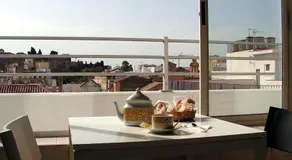 Marqués de Guadiaro 1 Apartamentos - Image 4