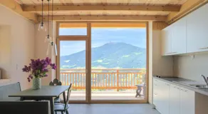 Profigl Eco Guesthouse - Sustainable living with a view in Südtirol, Brixencard, free parking - Image 2
