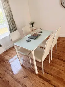 Modern 2-Bed Egremont Near Sellafield Free Parking & WiFi - Image 3