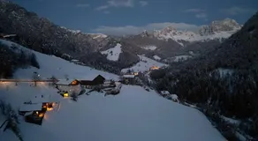Chalet Tschogerhof Tiers am Rosengarten Dolomiten - Image 3