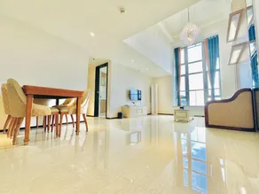 Danzhou Guanhaizhu Villa Hotel Apartment (Haihua Island Branch) - Image 4