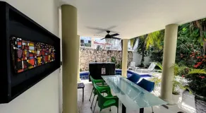 Preciosa Casa privada en Cancún - Image 4