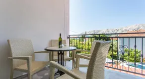 Apartments with parking space Baska, Krk - 18808 - Image 4