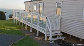 Devon Cliffs Exmouth Sandy Bay 3 bedrooms - Image 4