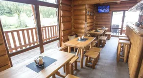 Ubytovanie Dobšinská Ľadová Jaskyňa - Image 3