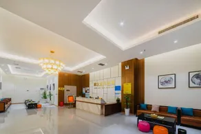 Shengshi International Hotel - Image 3