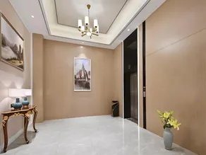 Vienna Hotel Shenzhen International Convention and Exhibition Center Sha'ao Metro Station - Image 4