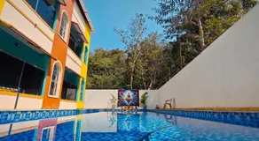 Healing Home Unity Thilo Guest House Auroville - Image 3