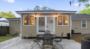 Thunderbolt Coastal Cottage - Image 3