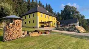 Apartmány HÁJOVNA Lipno - Image 3