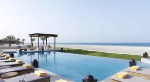 Anantara Sir Bani Yas Island Al Yamm Villa Resort - Image 1