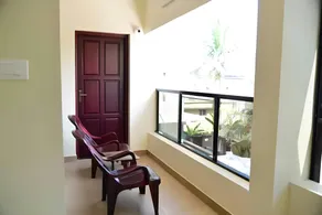 Athrakkattu Enclave Suite Deluxe de 1 habitación - Image 4