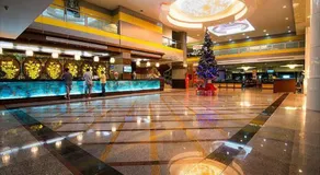 Satit Grand View Hotel - Image 4
