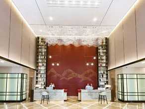 Lcheng Hotel (Hengyang Huayuan Branch Road) - Image 4