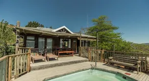 Intaba Lodge - Image 4
