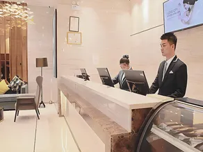 City Comfort Inn Chenzhou Youa International Plaza - Image 4