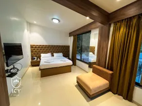 Spacious 4BHK Villa with Swimming Pool - Image 3