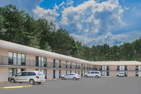 Days Inn by Wyndham Newton MS/I-20 - Image 5