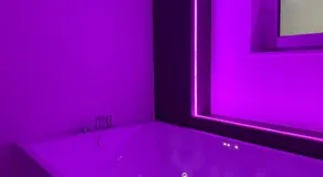 Home Sunset Camere & Jacuzzi a 200 m dal Mare - Image 4