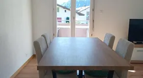 Swiss Alpine view apartment - Image 3