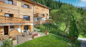 Chalet Charmar - skis aux pieds en famille pour 12 La Clusaz - OVO Network - Image 4