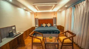 Singhs BnB by Lazy Getaways - Image 2