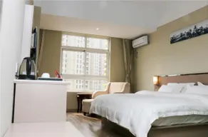 JTOUR Inn Changzhou Wanda Plaza Railway Station - Image 2