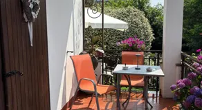 B&B IL TULIPANO free private parking - Image 4