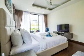 Phuket villa in Laguna Park - Image 5