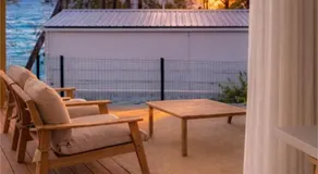 Sea view Mobile Homes Lumea & Aura - Image 3