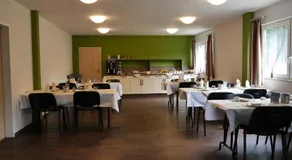 Ruhrstadtarena Hotel - Image 4