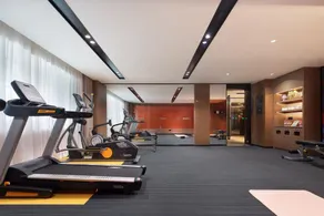 Hampton by Hilton Harbin Int'l Convention and Exhibition Center - Image 4