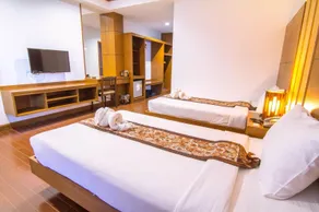 Sabai @ Chiang Saen Hotel - Image 3