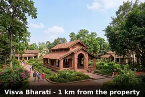 Super Hotel O Bolpur Shantiniketan Railway Junction Formerly Ashima Resort - Image 3