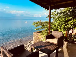 Villa Milagros Dive Inn Anilao - Image 4