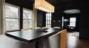 Stylish 3BR with Patio Walk to State Capitol - Image 3