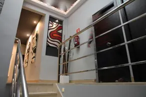 Hostal Plaza Ruiz - Image 5