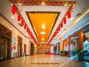 New Century International Hotel - Image 5