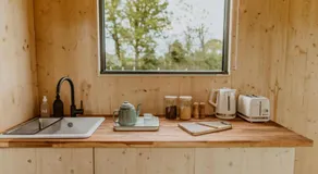 Garance - Parcel Tiny House - Tiny House au coeur d'une ferme dans le Limousin MAE-4553 - Image 3