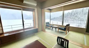 Shikaribetsu Kohan Onsen Hotel Fusui - Image 4