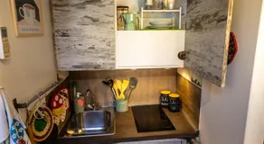 Vicolo Sette - Saguaro Loft - Image 2
