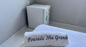 Pousada Ilha grande - Image 4