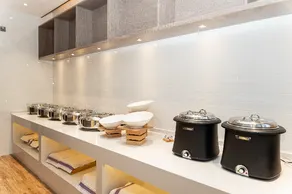 Echarm Hotel Anyang Wanda Country Garden - Image 4