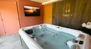 Spa privatif Tournai - Image 3