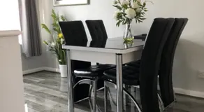 Peaceful 3 bed House  - Image 3