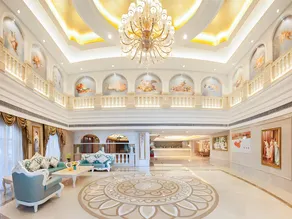 Vienna Hotel Guangdong Zhognshan West Zone - Image 4