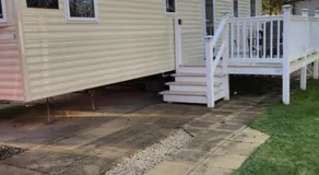 Gullane 5 Seton Sands Holiday Village Free Wifi Air conditioning - Image 5