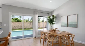 3BD 2BA Cool and Relaxing Home w Pool! - Image 5